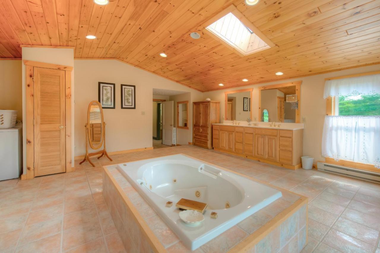 Amazing Grace Villa McHenry Ngoại thất bức ảnh